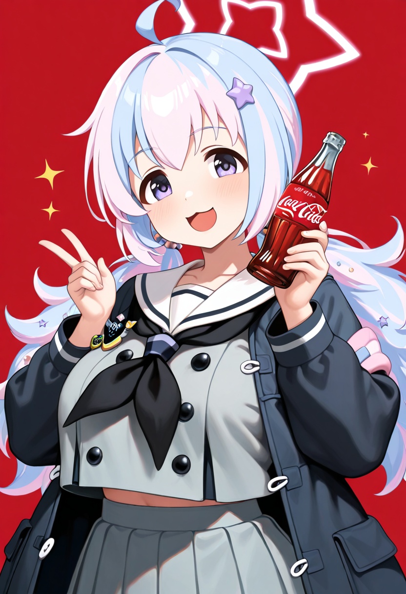 masterpiece,  best quality,  solo on Tensor.Art