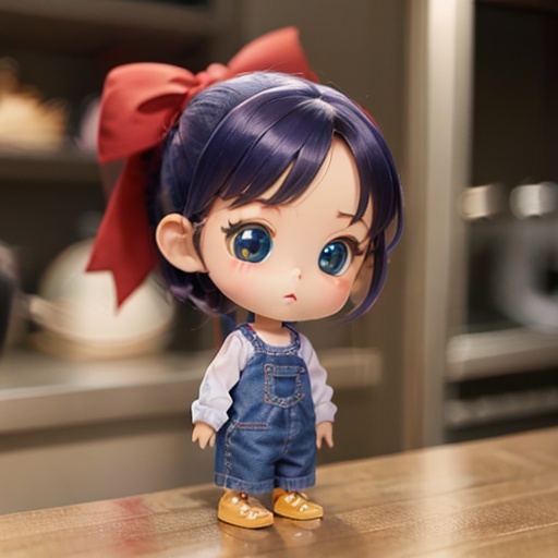 stitches,Big head doll, big head, small body, cute,Doll Body,Empty-handed,No items in hand,No object in front of you,Big head doll,big head, small body, Mini Body,top-heavy,cute,Doll Body,Short hands, short feet,Short legs,