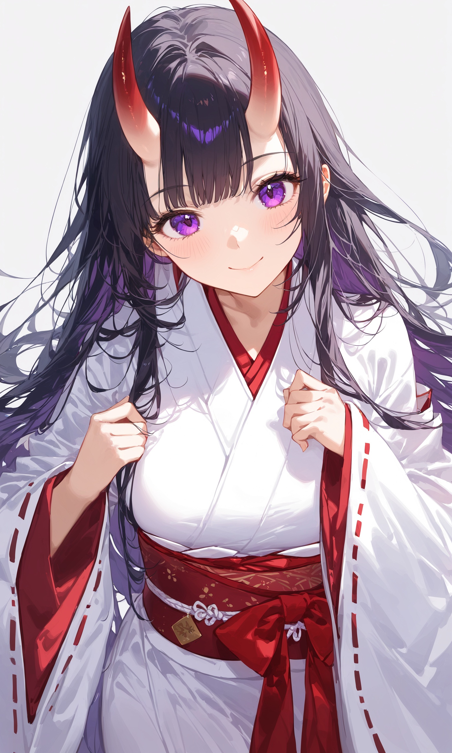 1girl,  solo,  long hair on Tensor.Art