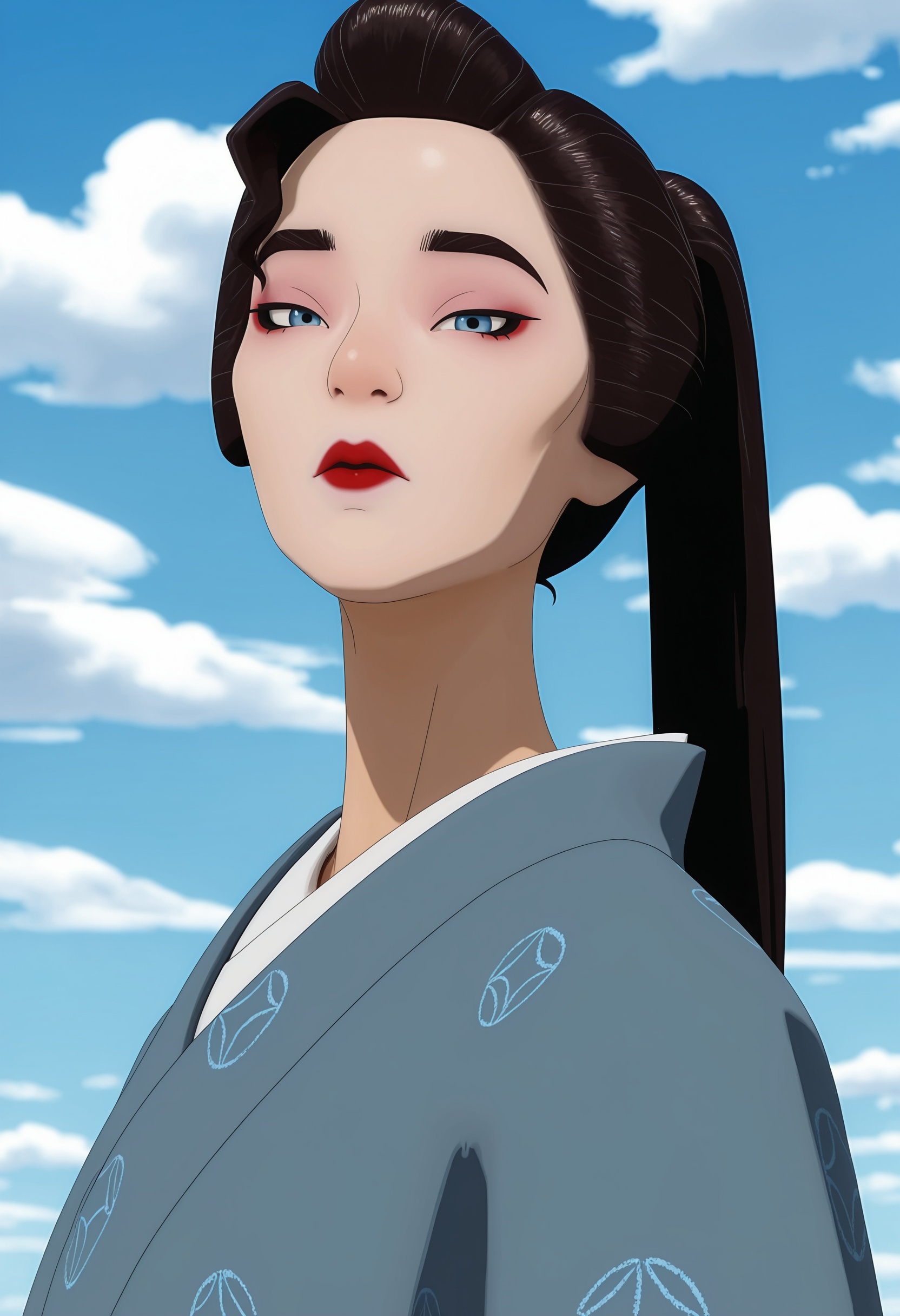 masterpiece,  best quality,  amazing quality on Tensor.Art