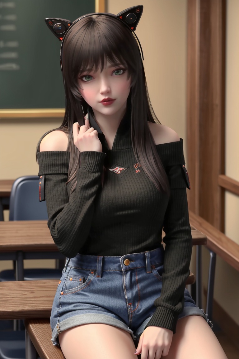 ((HRD,  HUD,  8K)) by 师叔 on Tensor.Art