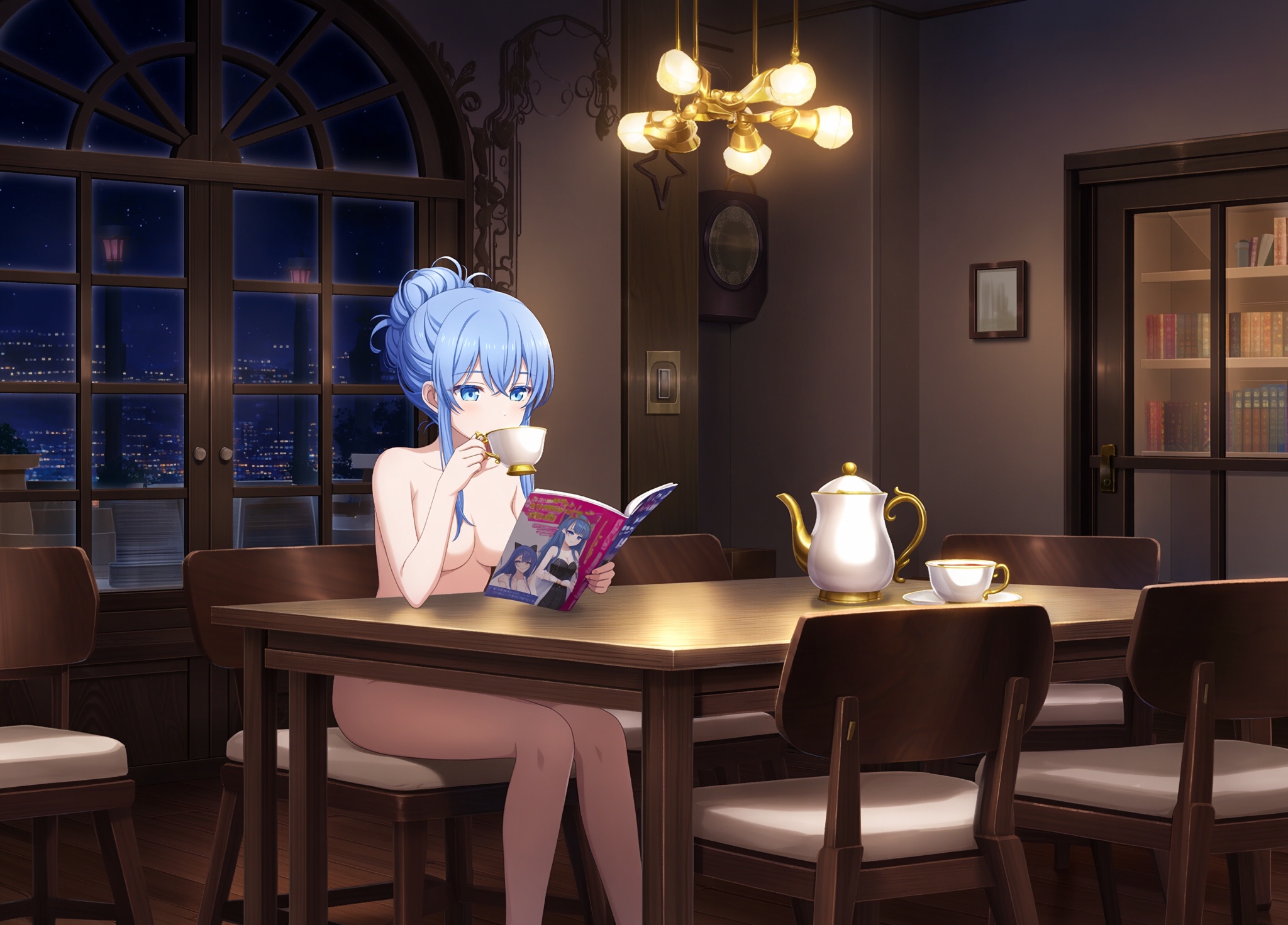 masterpiece,  newest,  best quality on Tensor.Art