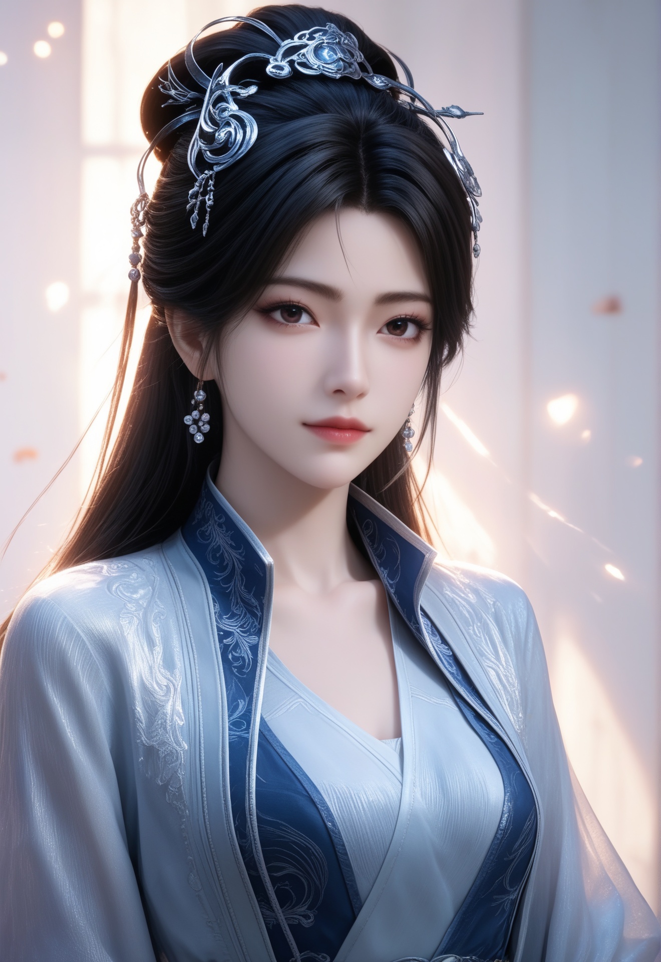 AI generated image by 苦茶 on Tensor.Art