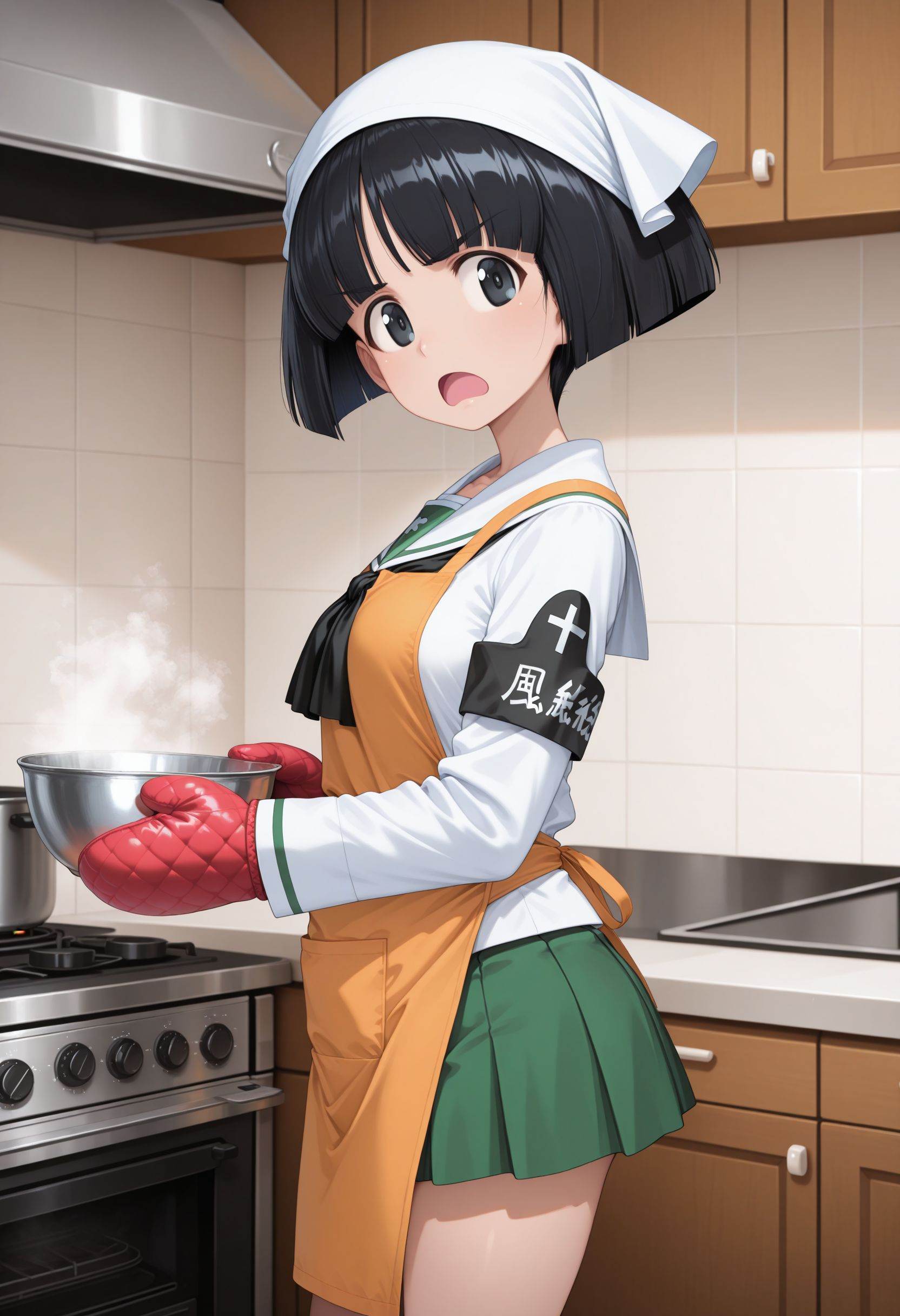 masterpiece,  best quality,  amazing quality on Tensor.Art