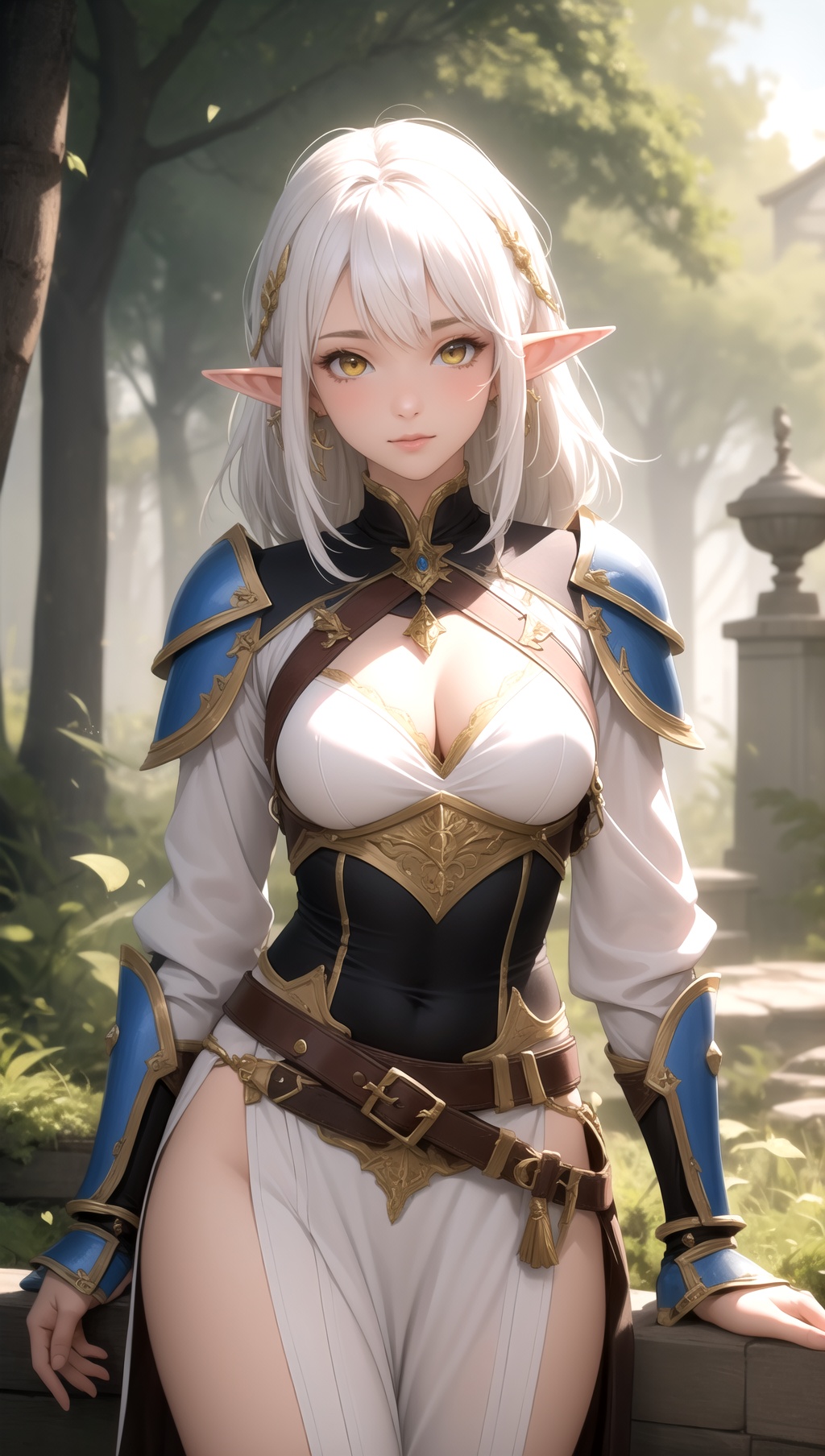 (masterpiece,  best quality),  1girl on Tensor.Art