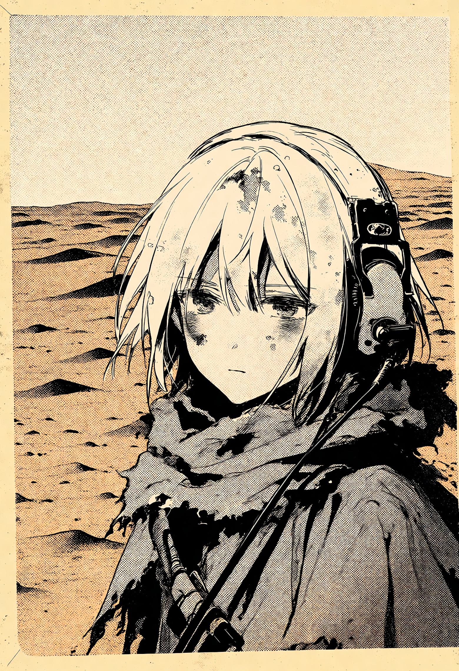 masterpiece,  best quality,  good quality on Tensor.Art