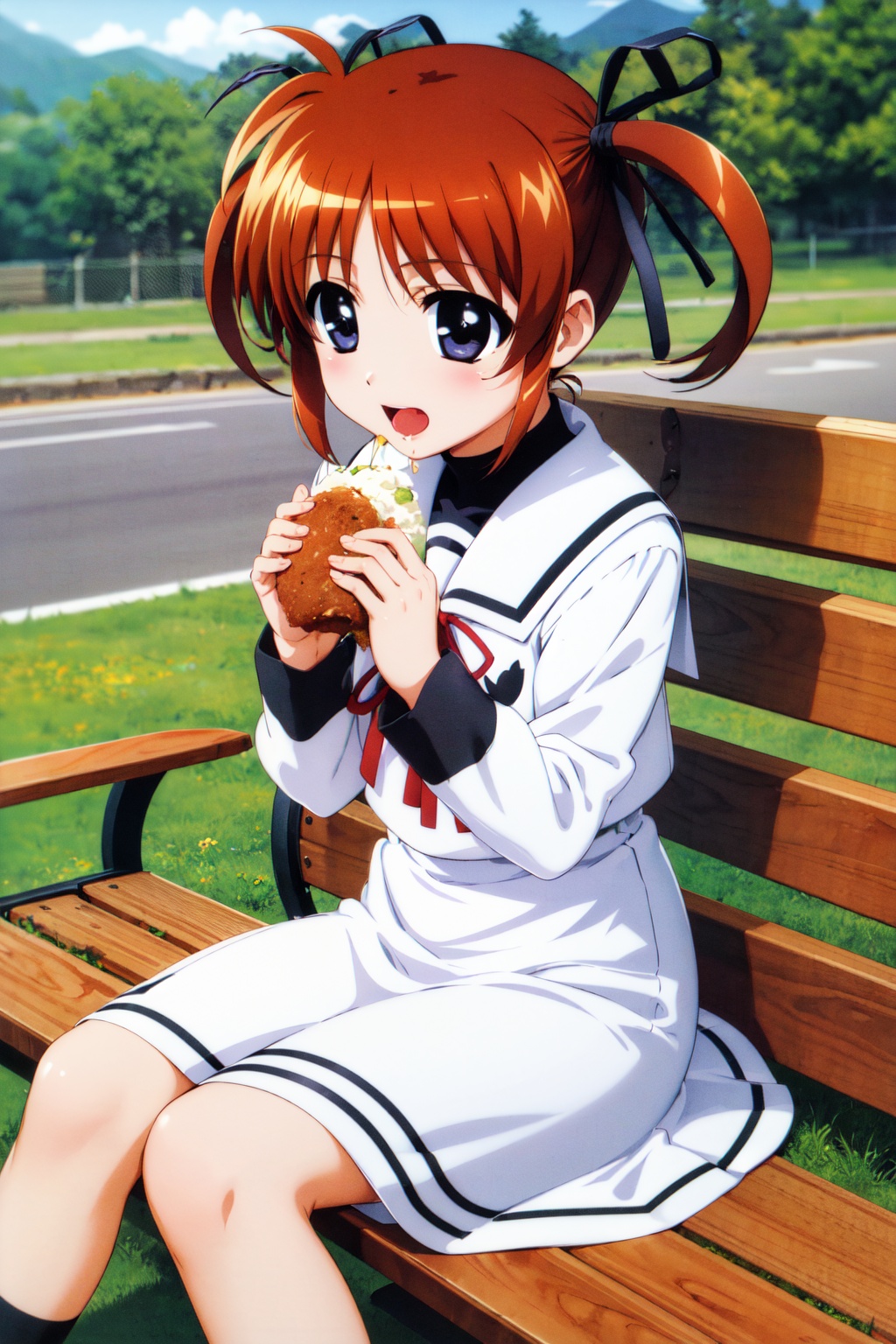 masterpiece,  best quality,  highres on Tensor.Art