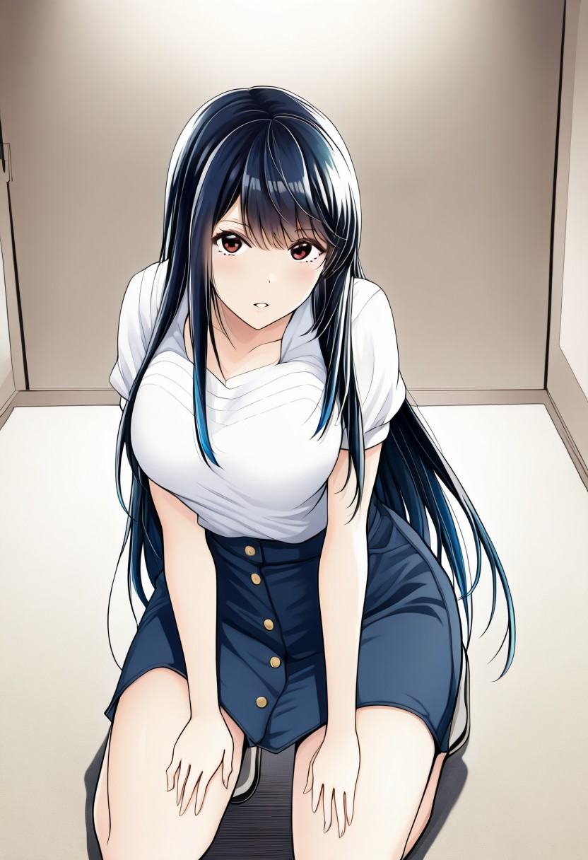 source_anime,  masterpiece,  best quality on Tensor.Art