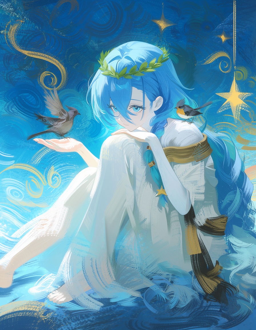 best quality,  masterpiece,  highres on Tensor.Art