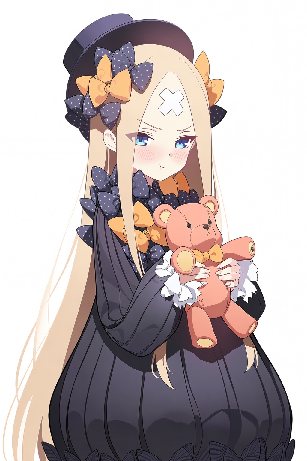 zenless_zone_zero,  zhao_(zenless_zone_zero),  1girl on Tensor.Art