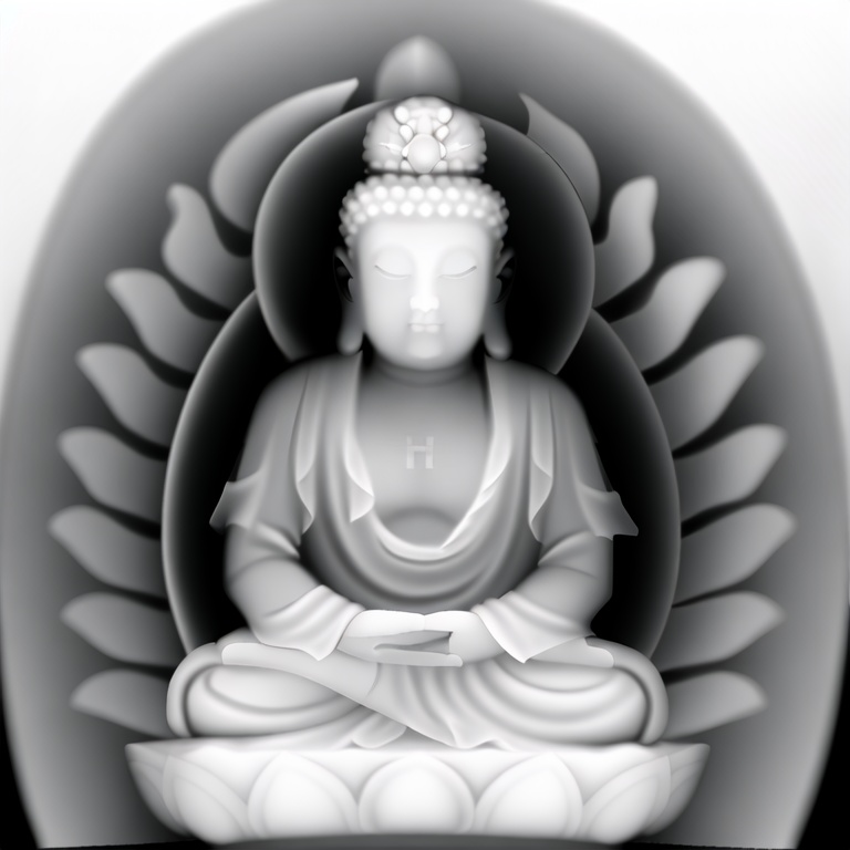 greyscale,  1boy,  solo by 无边落木 on Tensor.Art