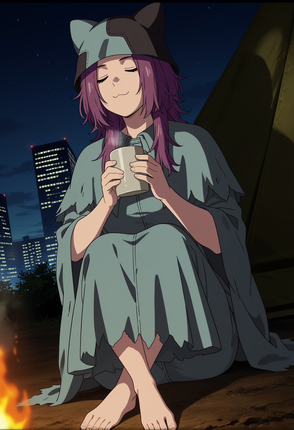 masterpiece,  best quality,  highres on Tensor.Art