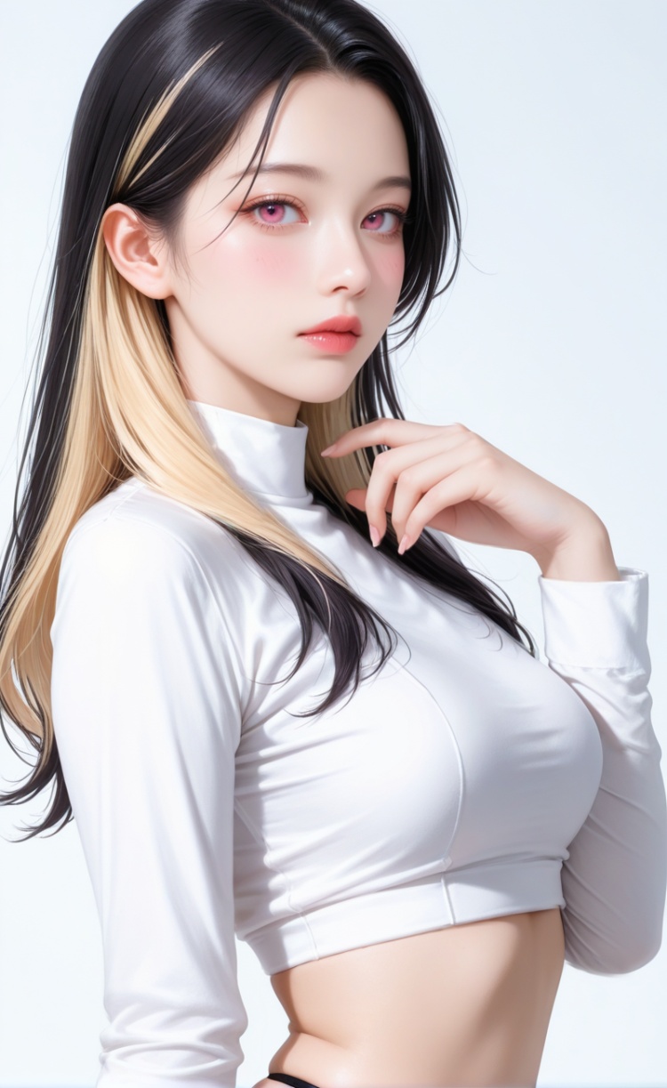 illustrious by 江湖人称三脚猫 on Tensor.Art