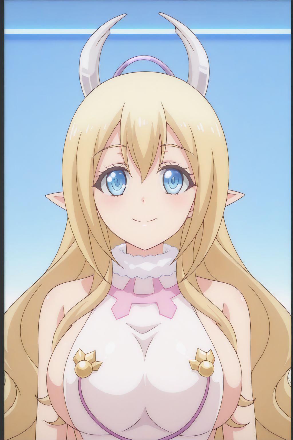 Liala,  anime screncap,  masterpiece on Tensor.Art