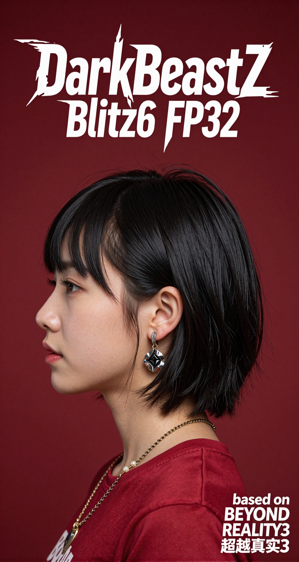 AI generated image on Tensor.Art