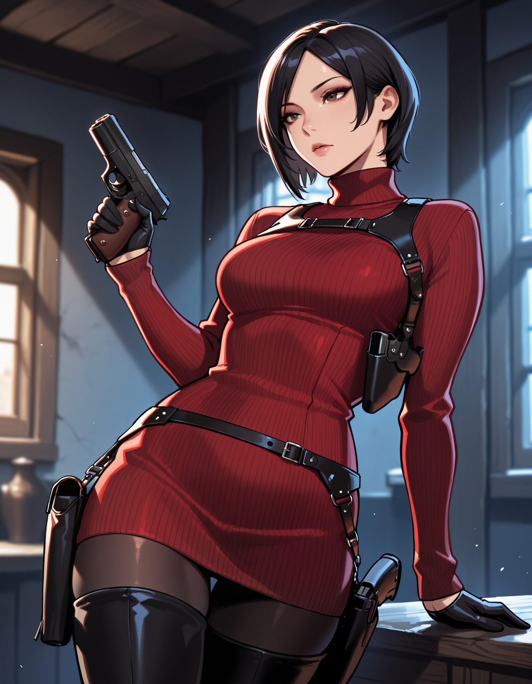 masterpiece,  best quality,  newest on Tensor.Art