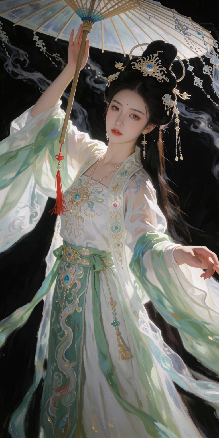 AI generated image by 小小苏ai on Tensor.Art