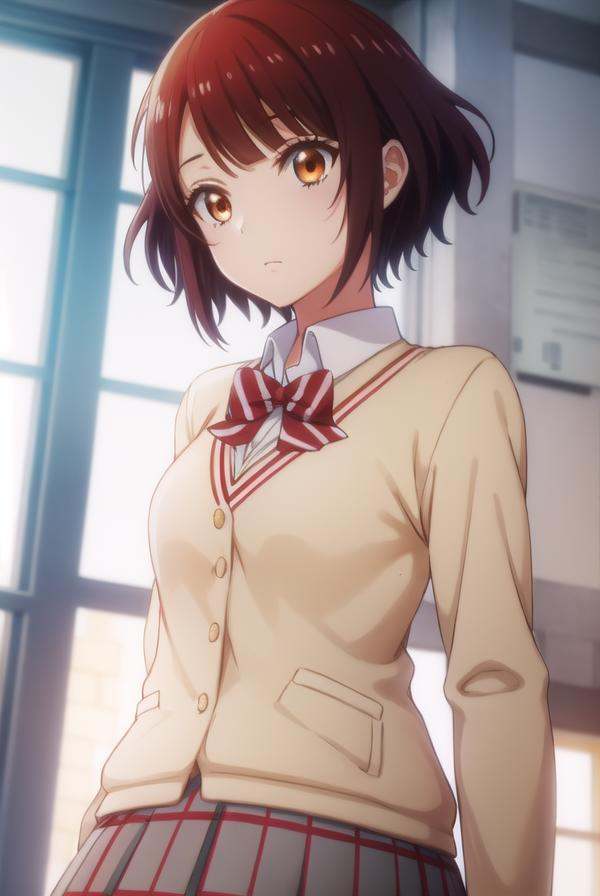 miyabiitou,  ,  miyabi itou on Tensor.Art