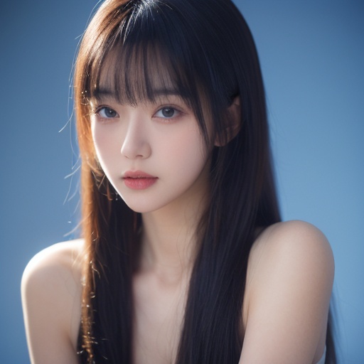 illustrator,  anime,  realistic by 阿泽泽 on Tensor.Art