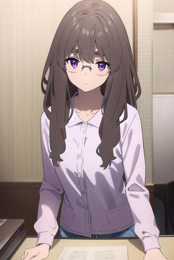 akaneaioi,  ,  akane aioi on Tensor.Art