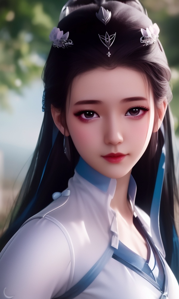 (,1girl, ,best quality, ),looking at viewer, <lora:409-DA-师兄啊师兄-皖江雨:0.8> ,ultra detailed background,ultra detailed background,ultra realistic 8k cg,, ,masterpiece, (( , )),, ,   ,   cure blossom,  ,,  (()), (), ,,