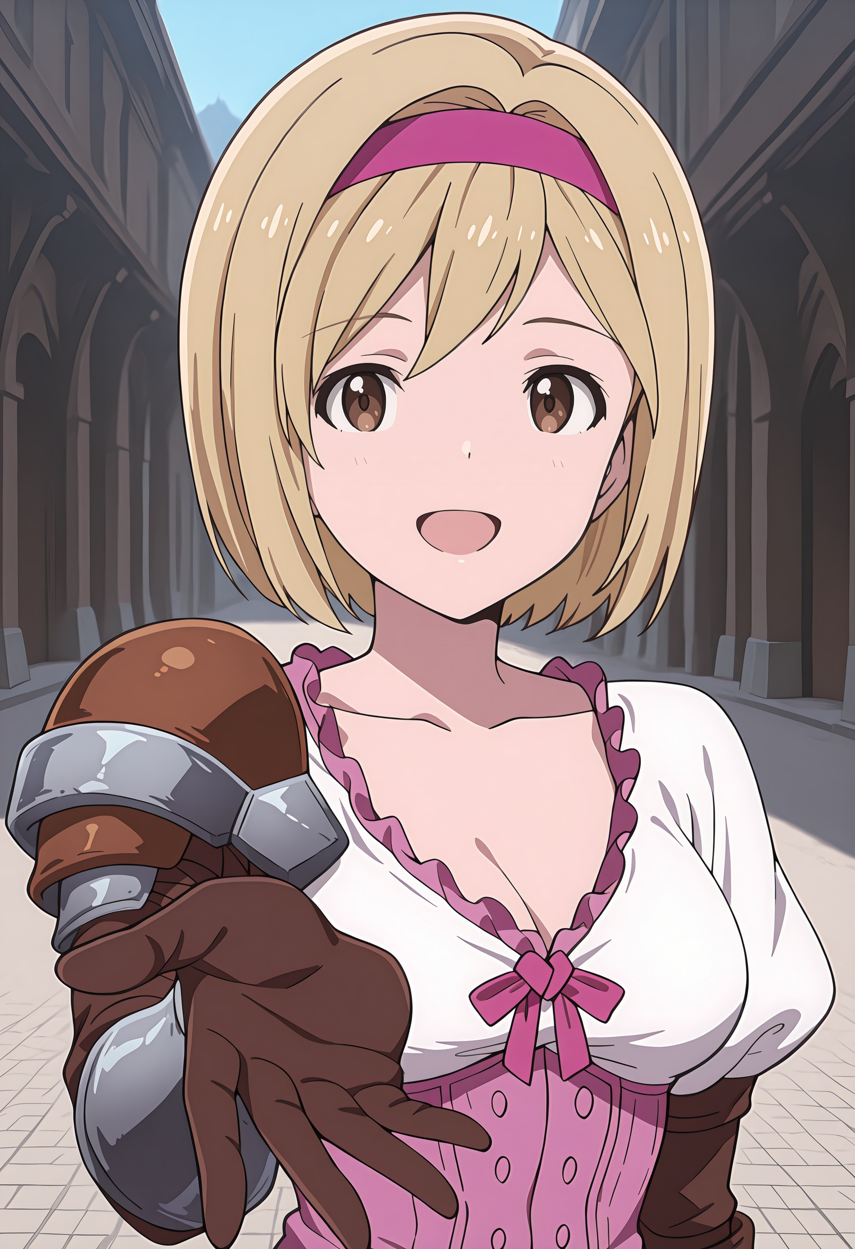 masterpiece,  best quality,  highres on Tensor.Art