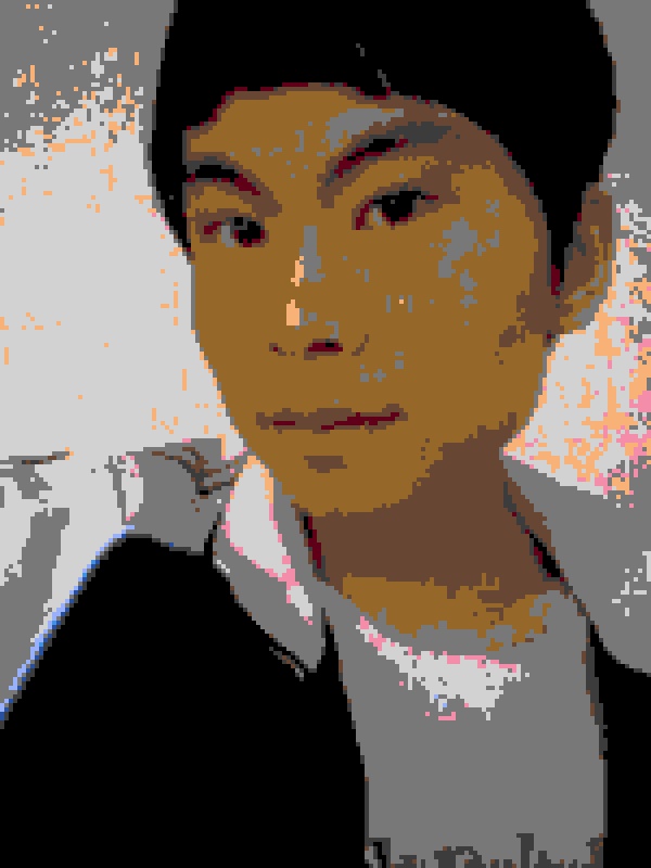 AI generated image on Tensor.Art