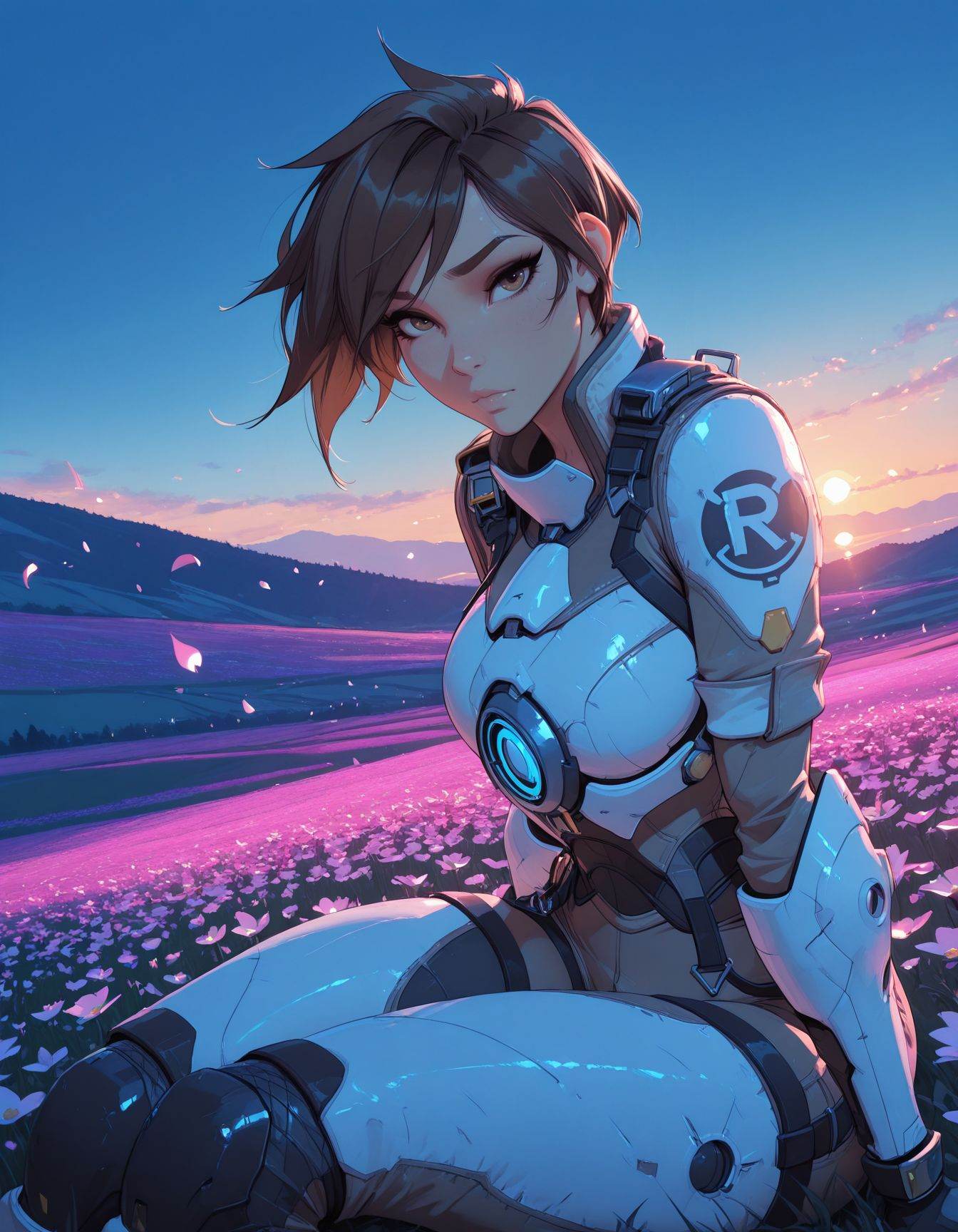 very awa,  Masterpiece,  Best quality on Tensor.Art