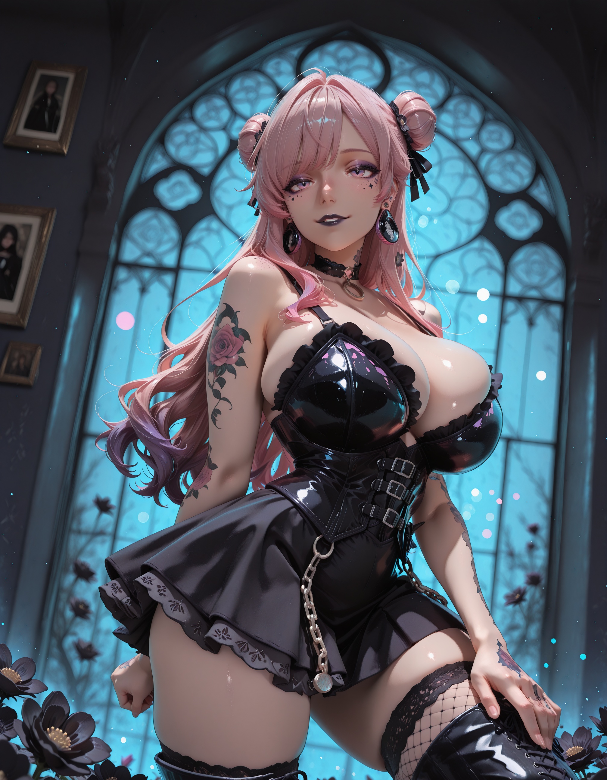 very aesthetic,  high resolution,  ultra-detailed on Tensor.Art