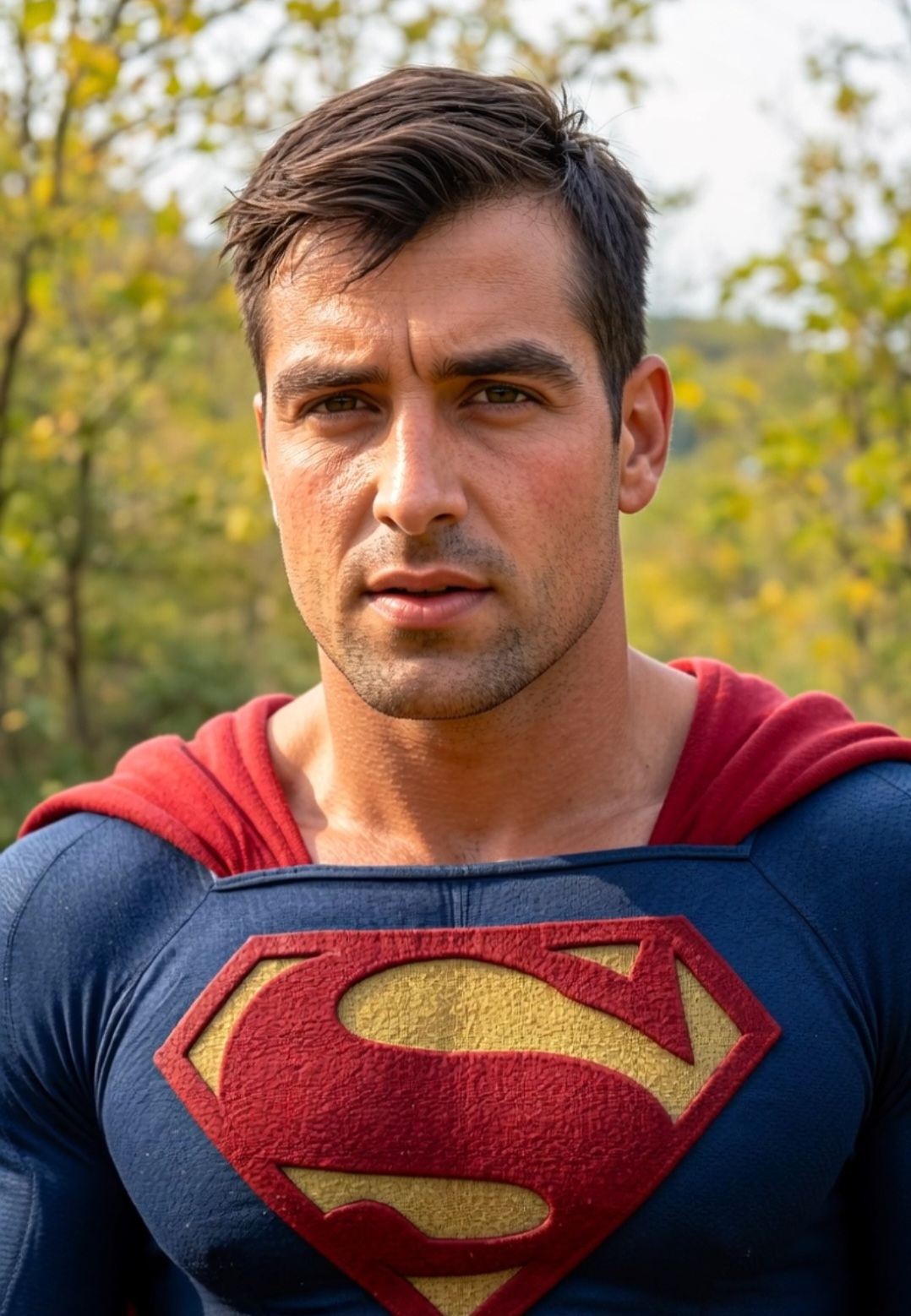 AI generated image on Tensor.Art