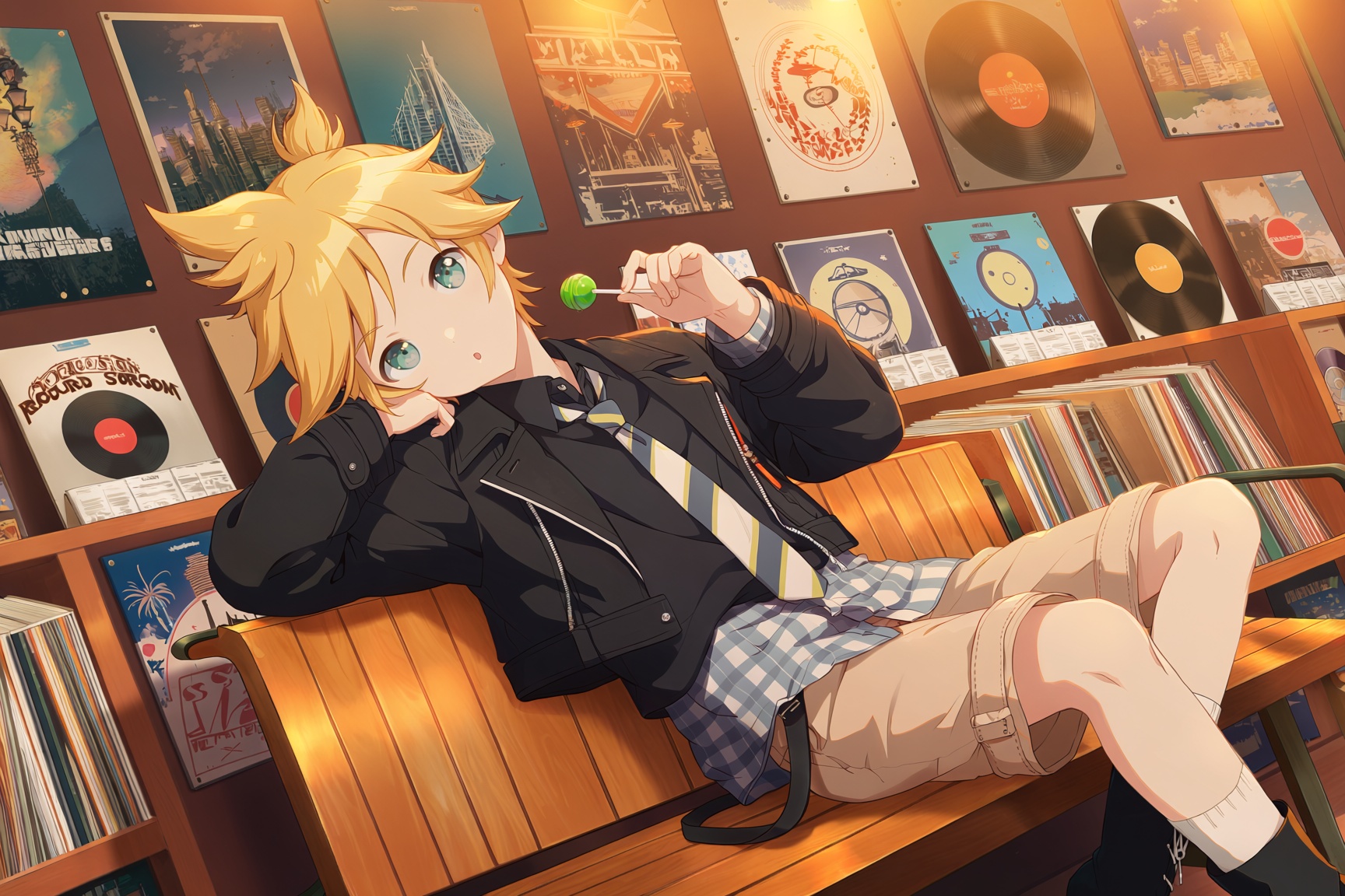 masterpiece,  best quality,  very aesthetic on Tensor.Art