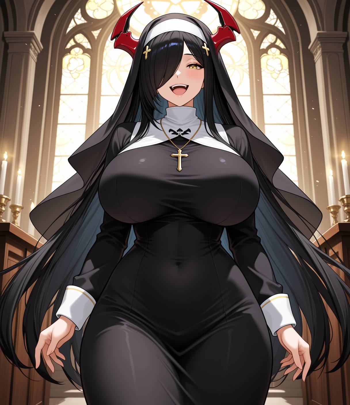 masterpiece,  best quality,  1girl on Tensor.Art