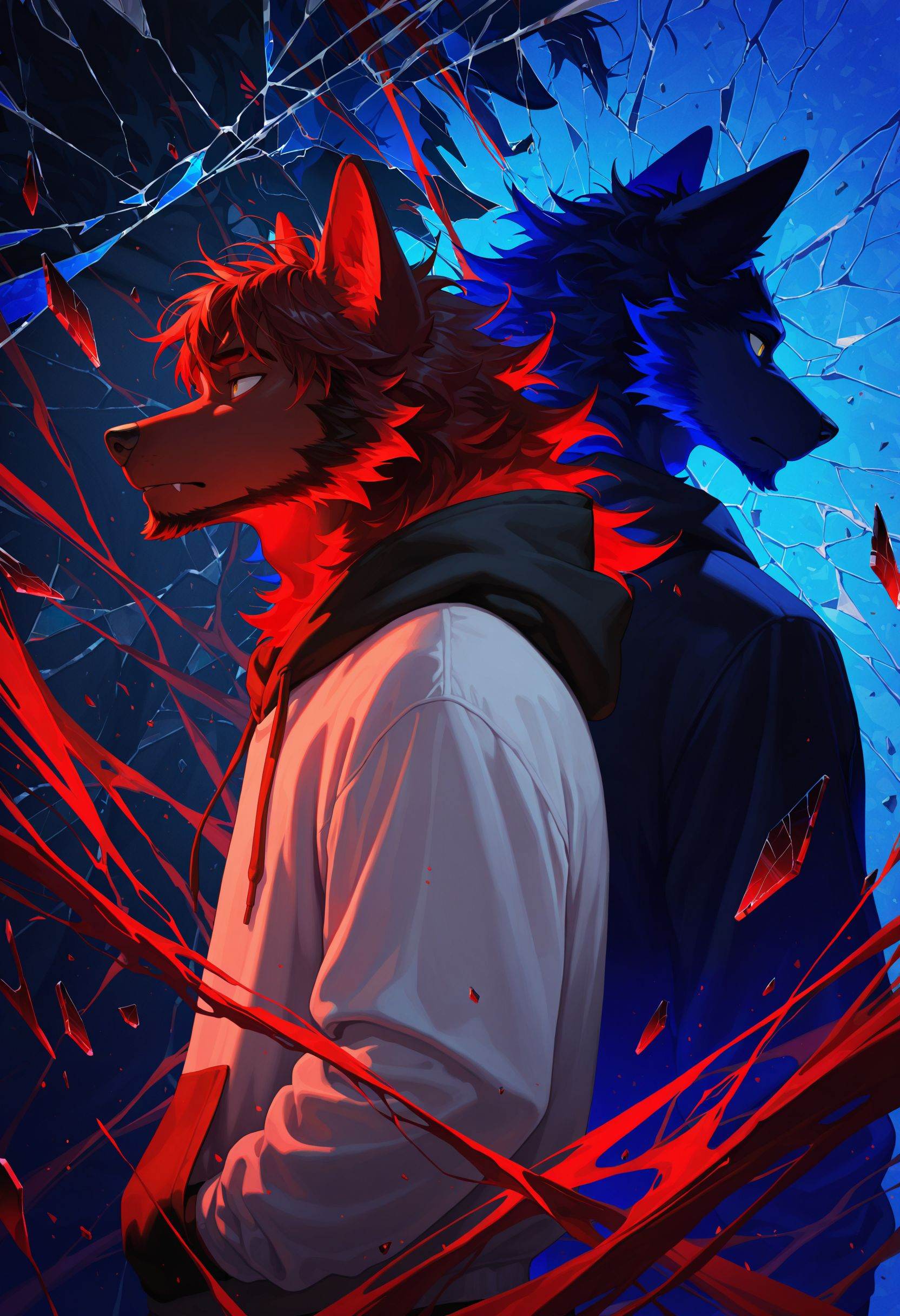 masterpiece,  best quality,  amazing quality on Tensor.Art