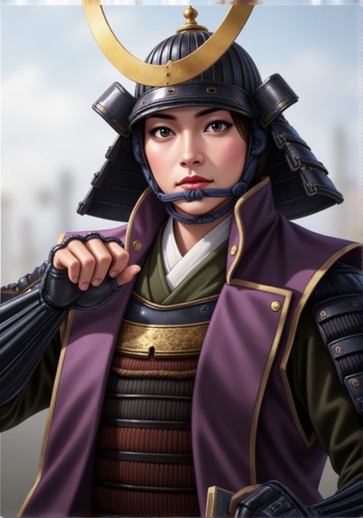 1girl,  solo,  black hair on Tensor.Art