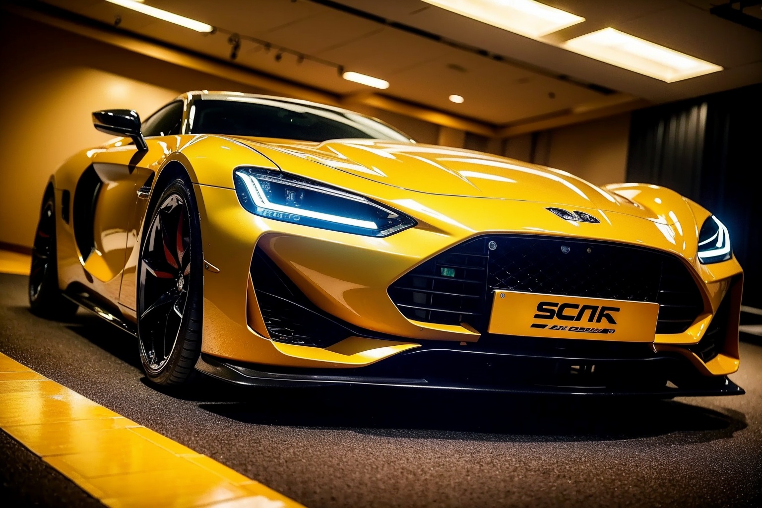 spche, car, ground vehicle, ((masterpiece, best quality)), extremely detailed,high detail, uhd image, best quality, 8k resolution,cg, hyper quality, ultra detailed, ultra detail,