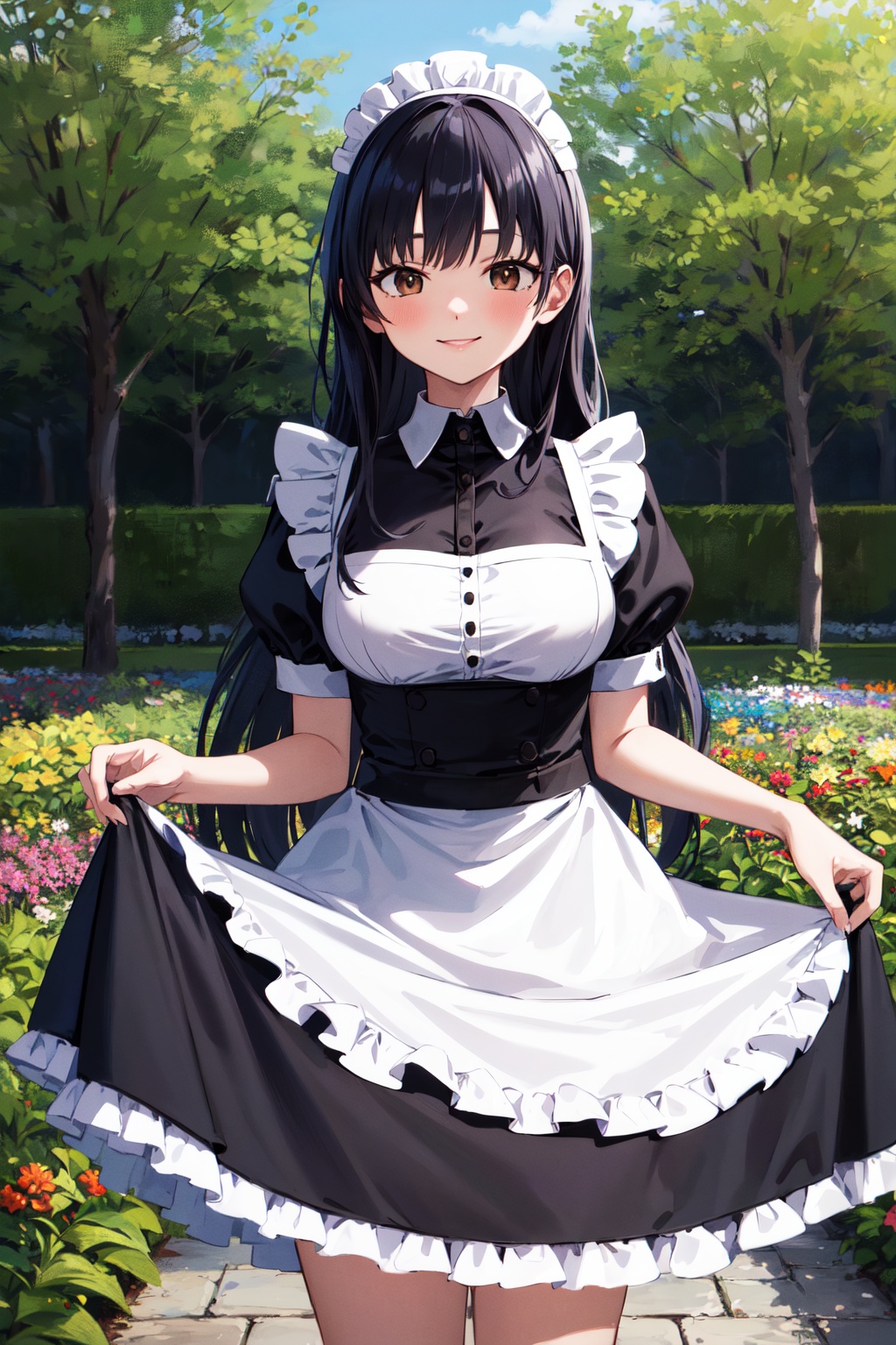 masterpiece,  best quality,  highres on Tensor.Art