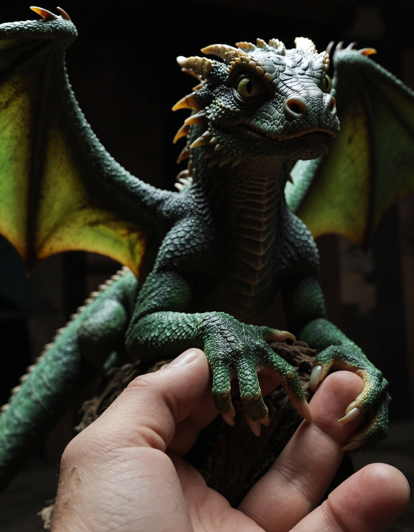 Ultra-photorealistic photo,  8K resolution,  RAW on Tensor.Art