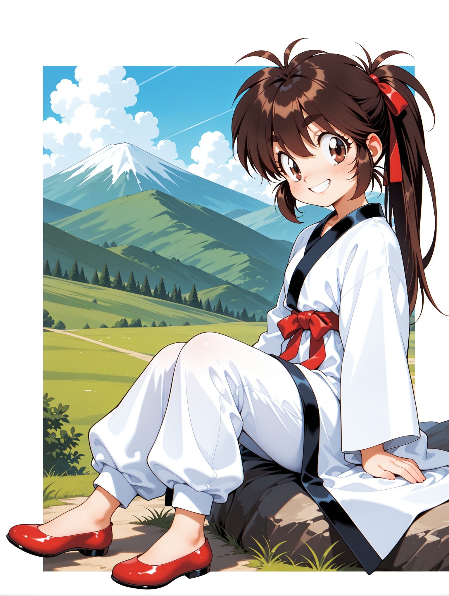 masterpiece,  best quality,  newest on Tensor.Art
