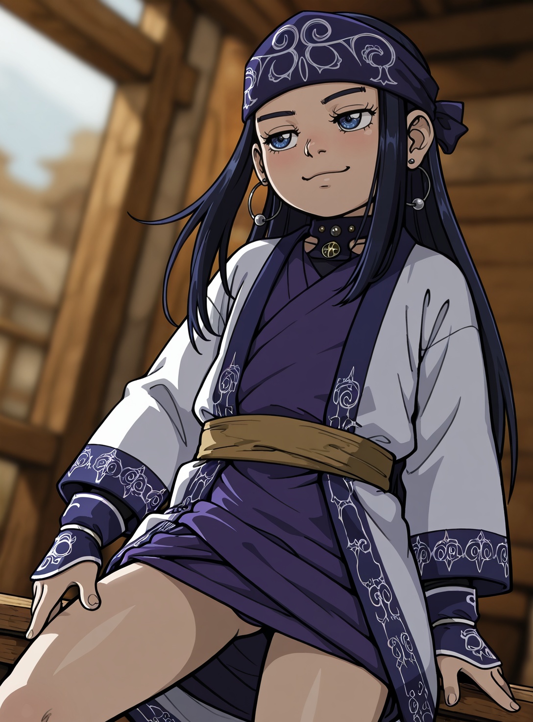 masterpiece,  best quality,  ponpuasirpa on Tensor.Art