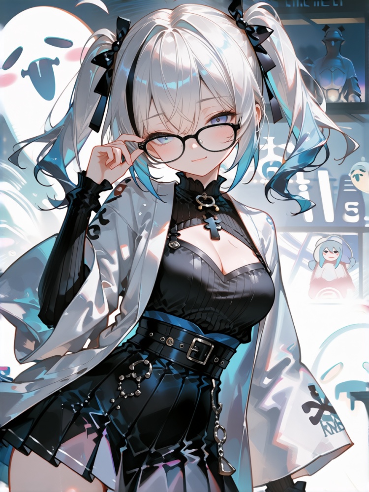 krea2  水彩 by 安JING on Tensor.Art