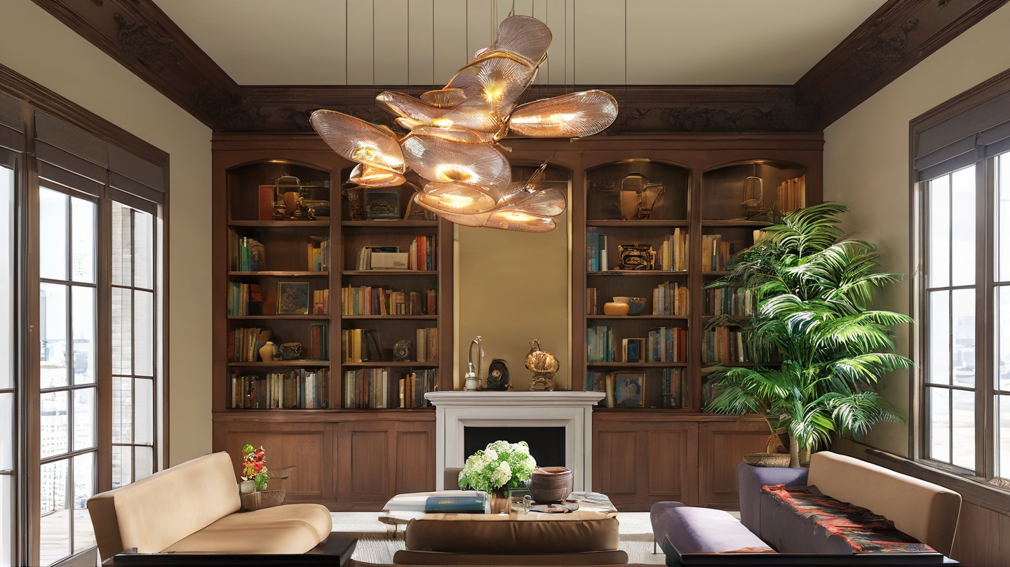 <lora:fashi XL1.0-000003>,fashifeng,, no humans,window,table,couch,indoors,chair,wooden floor,vase,cup,lamp,potted plant,book,flower,shelf,plant,masterpiece,8K,reality,day,incredibly absurdres,huge filesize,