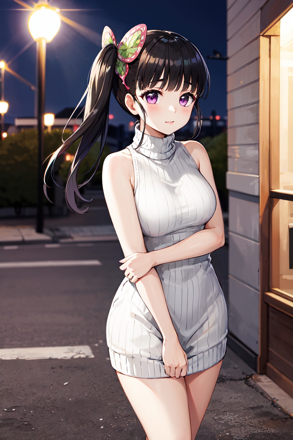masterpiece,  best quality,  highres on Tensor.Art
