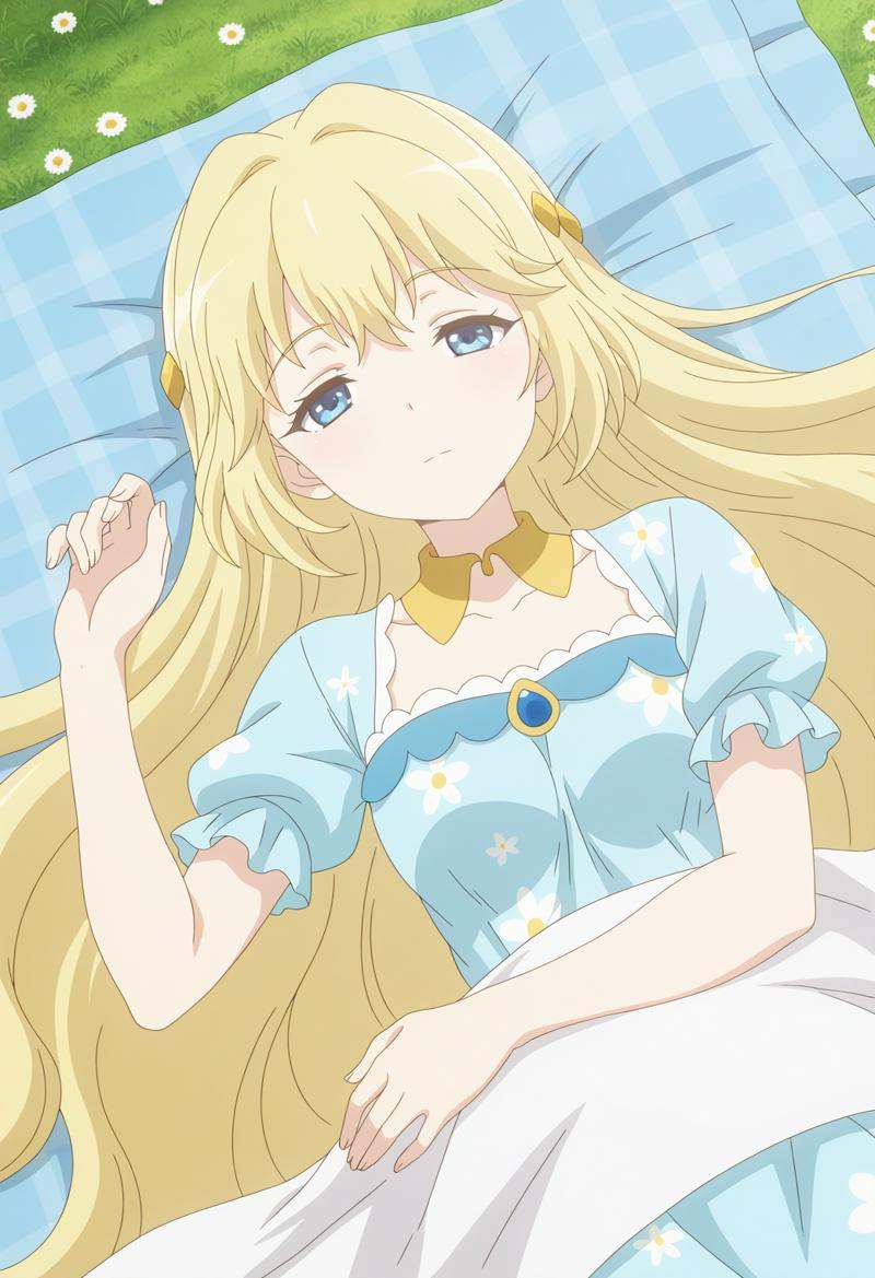 sysdeep_laeticia,  1girl,  solo on Tensor.Art