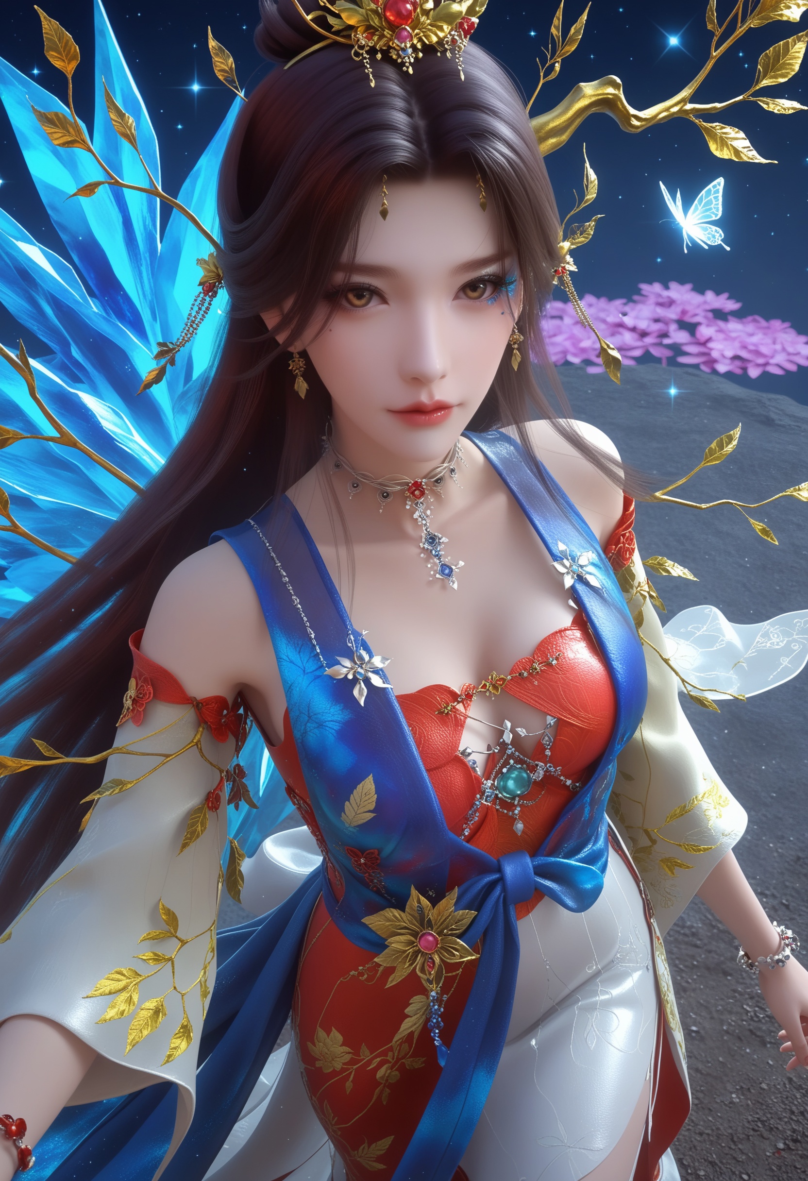 score_9,  score_8_up,  score_7_up by 小巳 on Tensor.Art