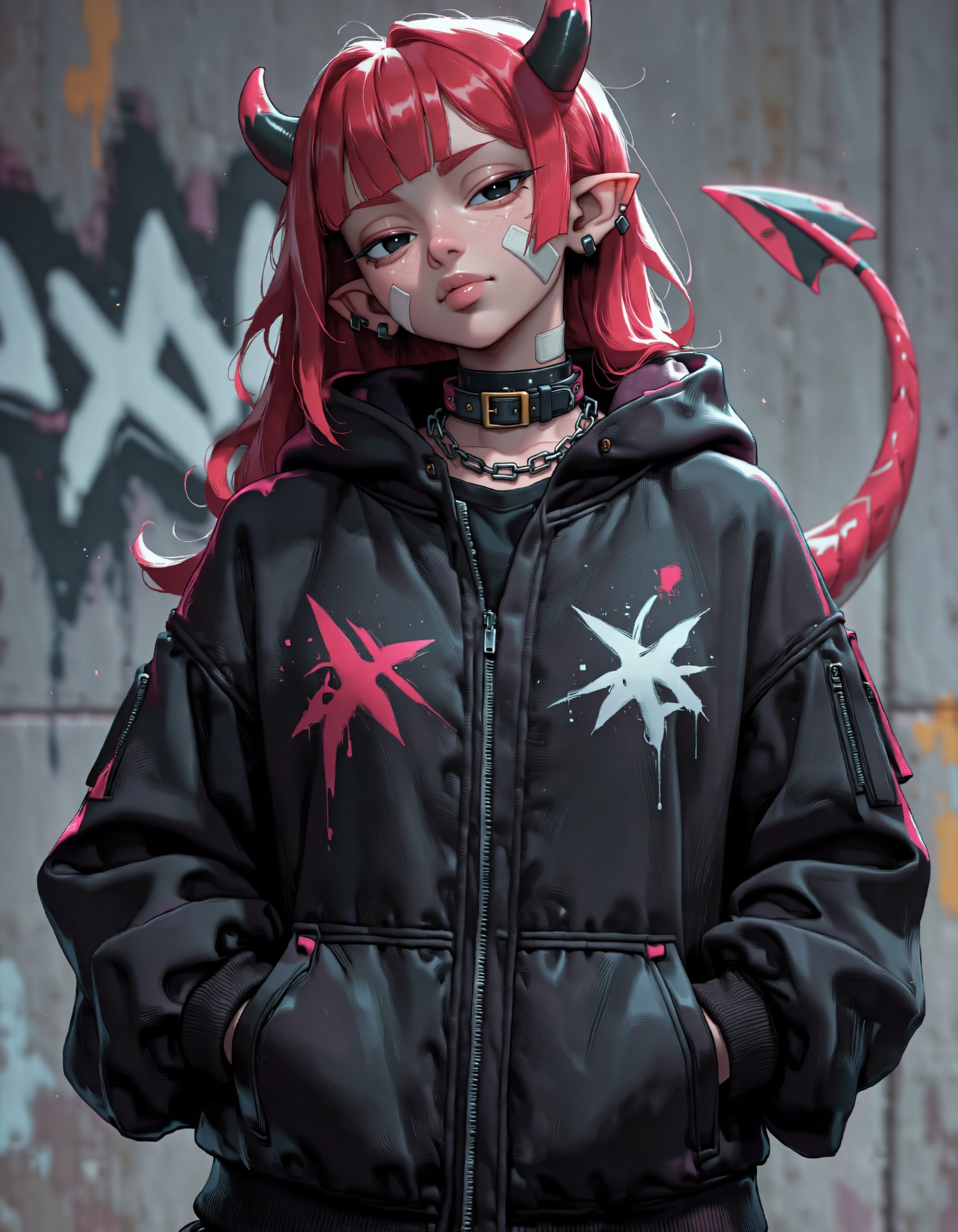 masterpiece,  best quality,  score_9 on Tensor.Art