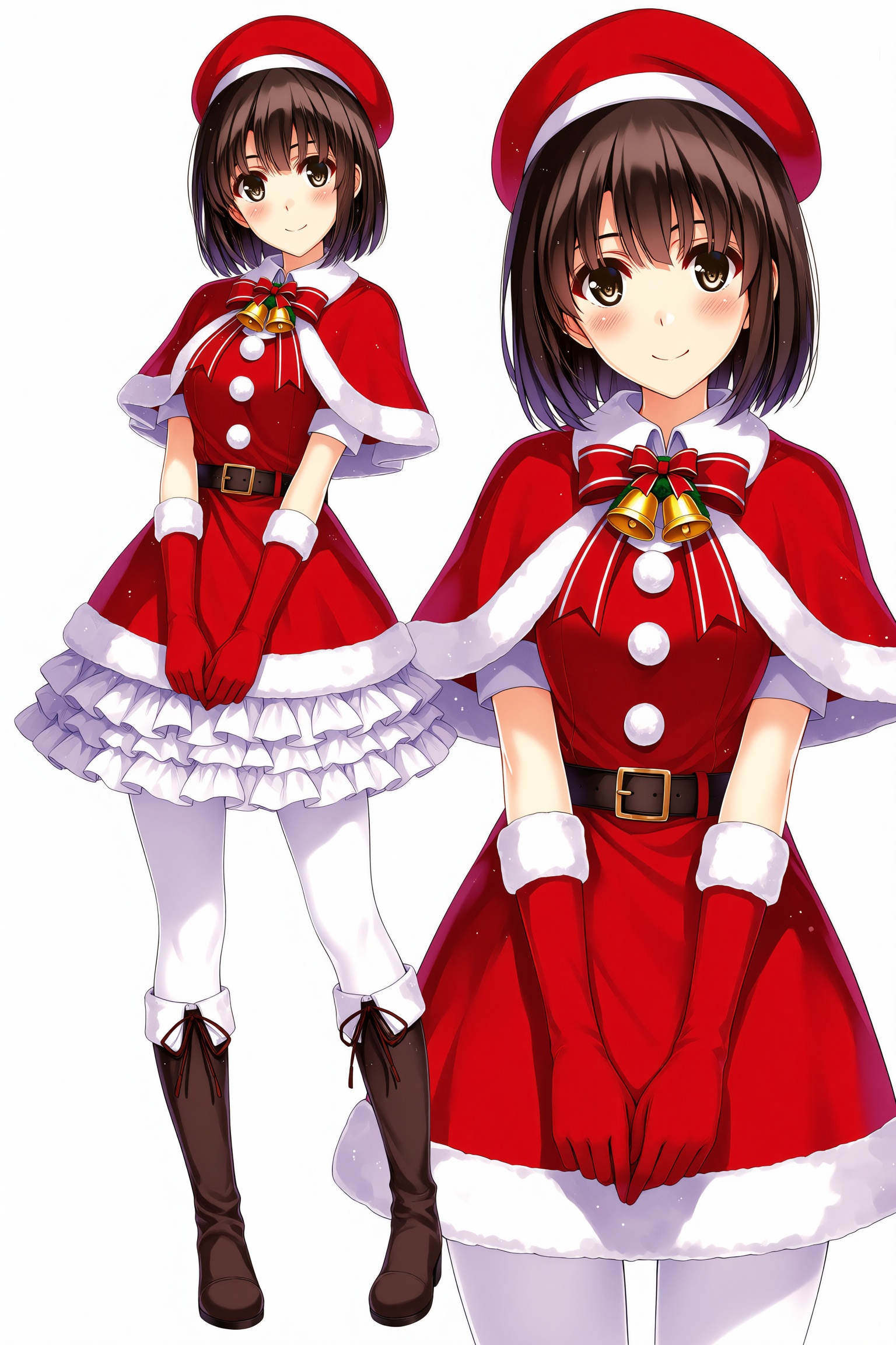 Misaki Kurehito Style-New,  hat,  1girl on Tensor.Art