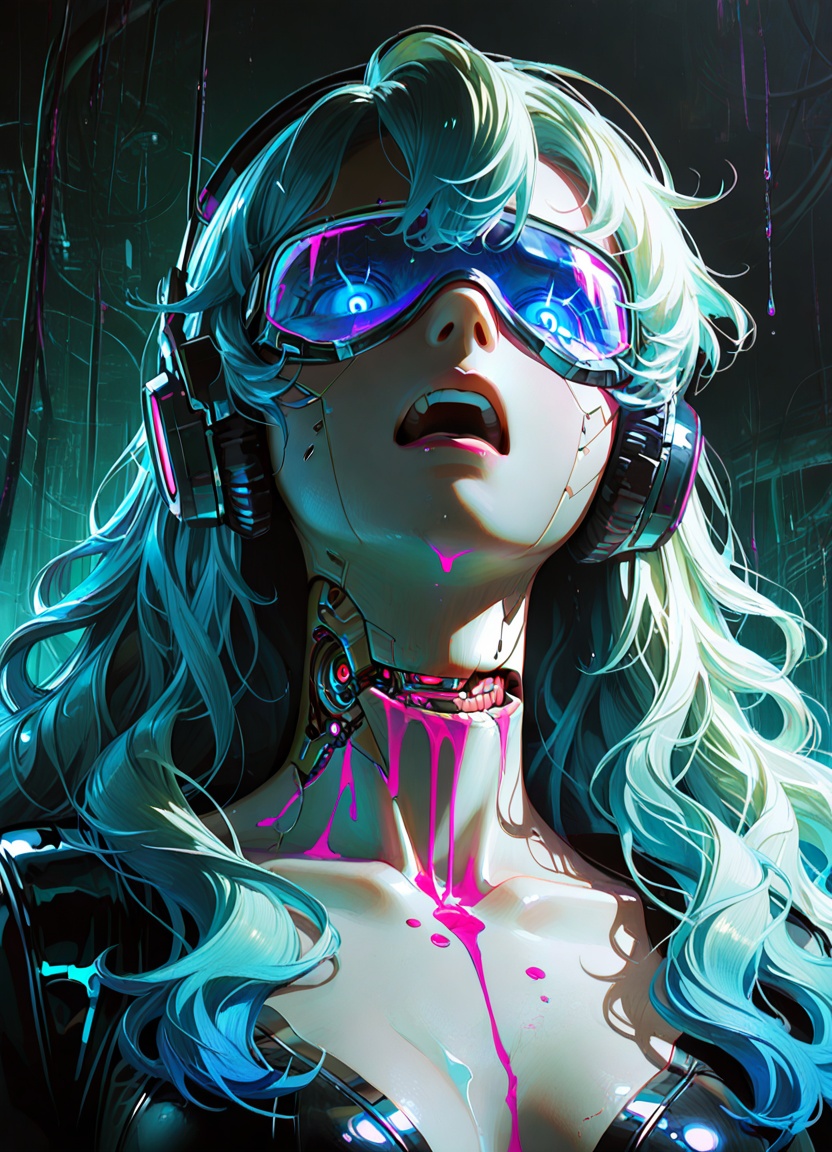 masterpiece,  best quality,  1girl on Tensor.Art