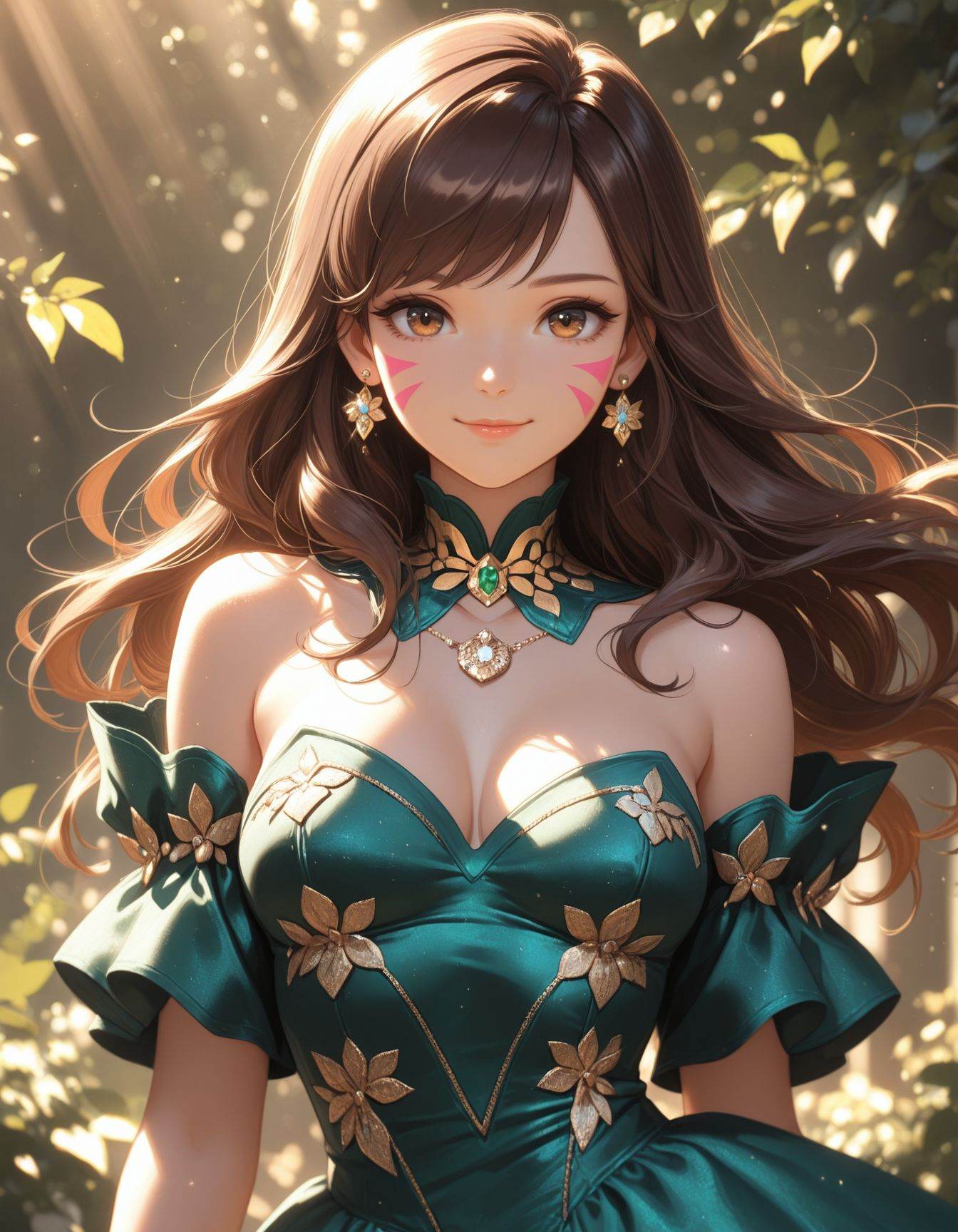 very awa,  Masterpiece,  Best quality on Tensor.Art