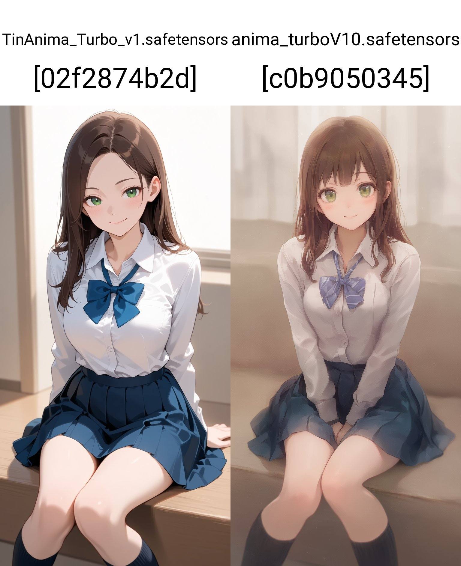 1girl,  green eyes,  solo on Tensor.Art