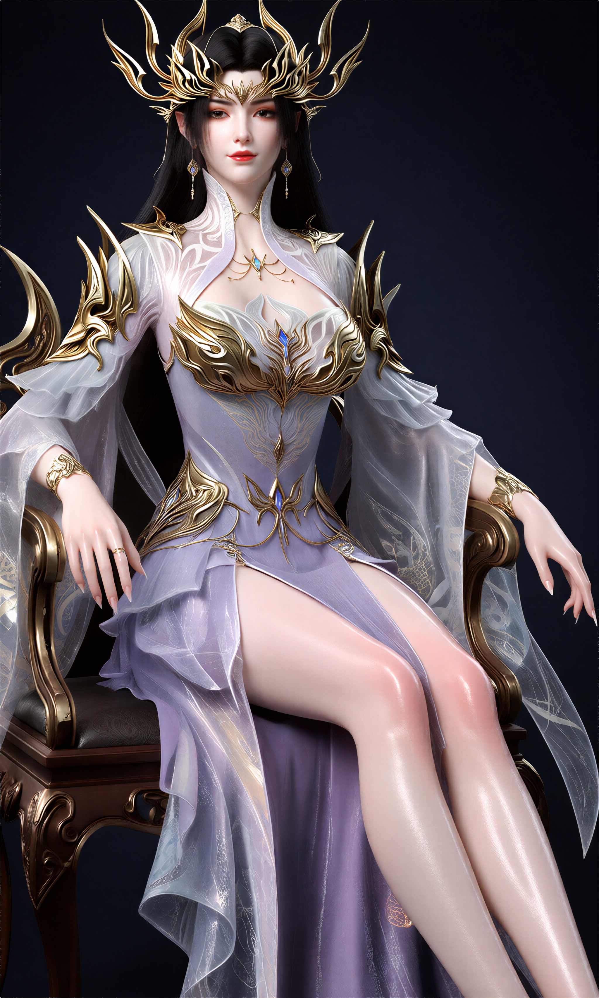 AI generated image by 香菜Ai on Tensor.Art